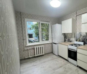 2-комн, 51кв м, этаж 1/5 ул Дзержинского, 37