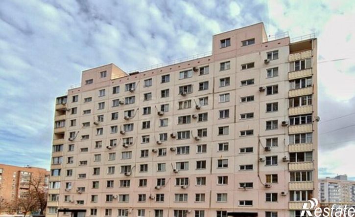 1-комн квартира 1-я Котельная улица, 77-12,  д. 77-12