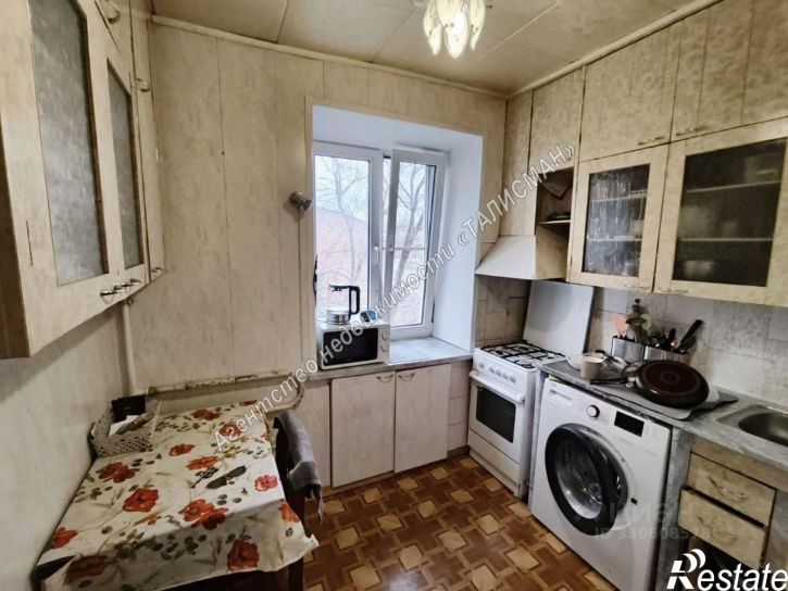 2-комн квартира ул Пальмиро Тольятти, 24,  д. 24