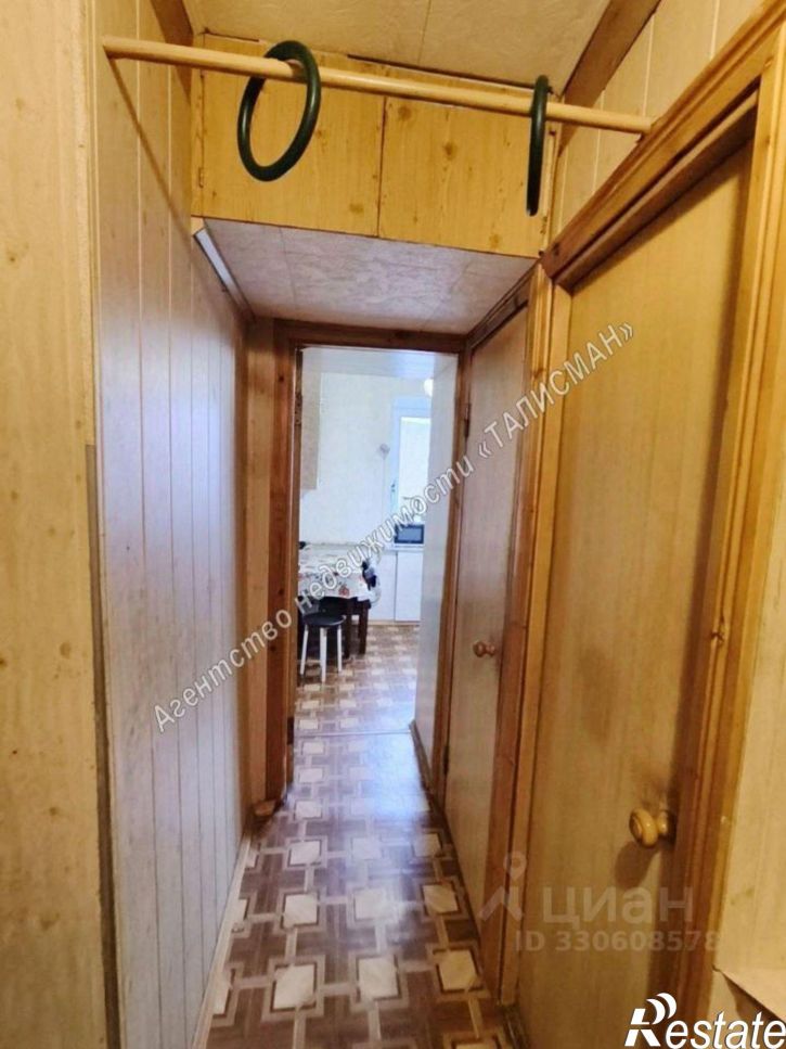 2-комн квартира ул Пальмиро Тольятти, 24,  д. 24