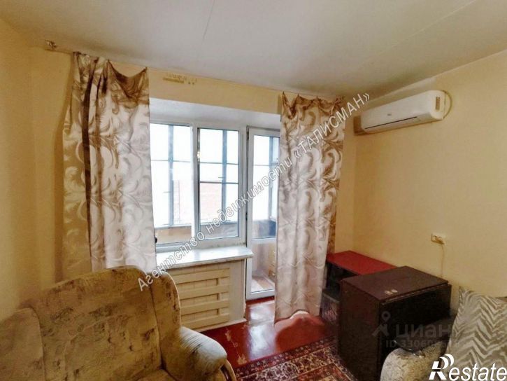 2-комн квартира ул Пальмиро Тольятти, 24,  д. 24