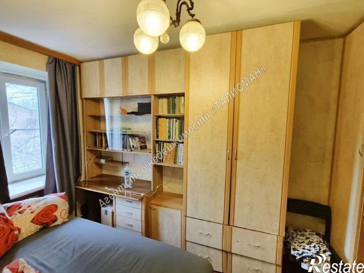 2-комн квартира ул Пальмиро Тольятти, 24,  д. 24