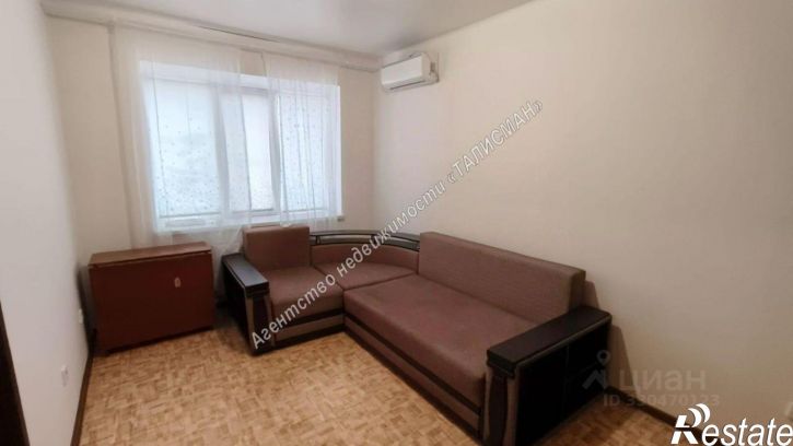 1-комн квартира 17-й Мариупольский пер, 2,  д. 2
