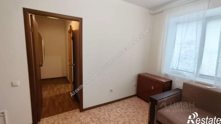 1-комн квартира 17-й Мариупольский пер, 2,  д. 2