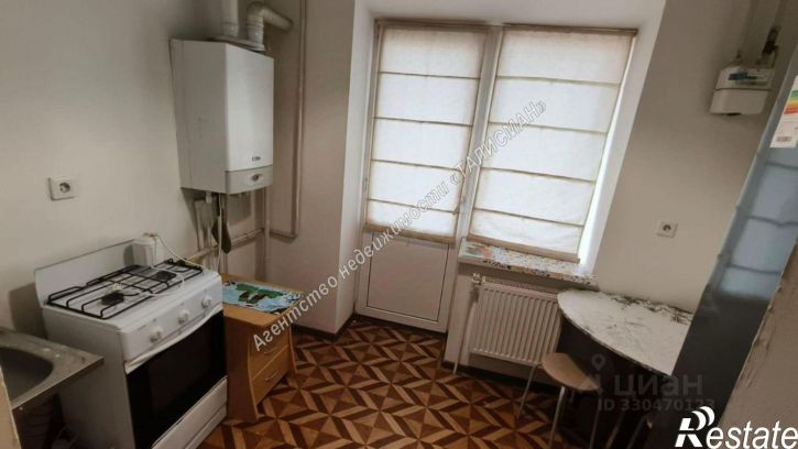 1-комн квартира 17-й Мариупольский пер, 2,  д. 2
