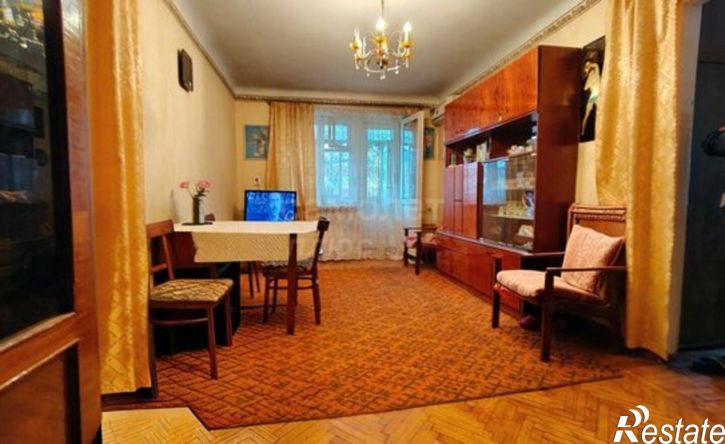 2-комн квартира ул Шаумяна, 23,  д. 23