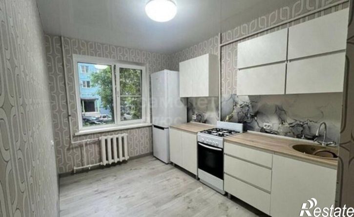 2-комн квартира ул Дзержинского, 37,  д. 37