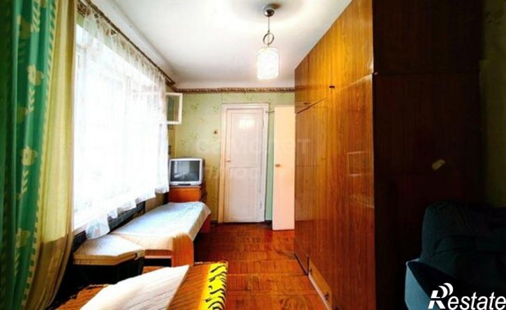2-комн квартира ул Шаумяна, 23,  д. 23