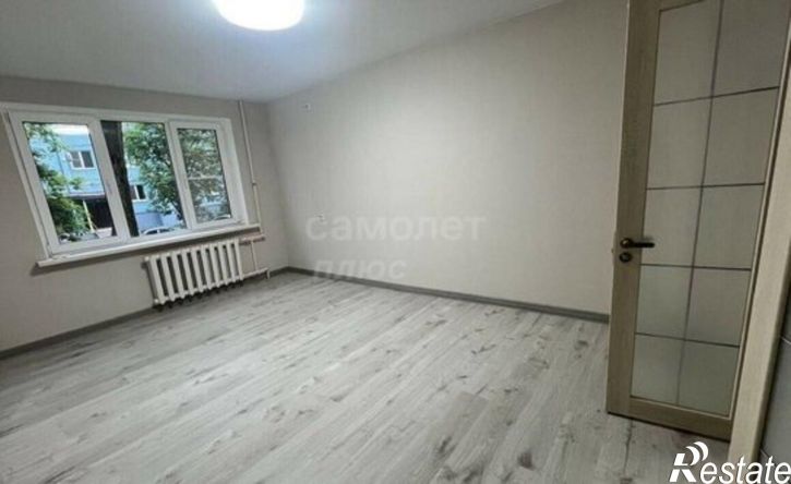 2-комн квартира ул Дзержинского, 37,  д. 37