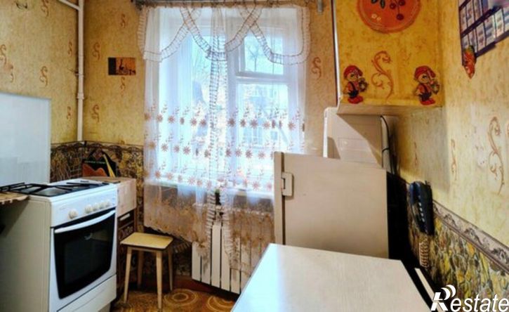 2-комн квартира ул Шаумяна, 23,  д. 23