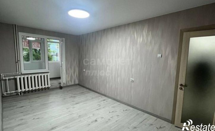 2-комн квартира ул Дзержинского, 37,  д. 37