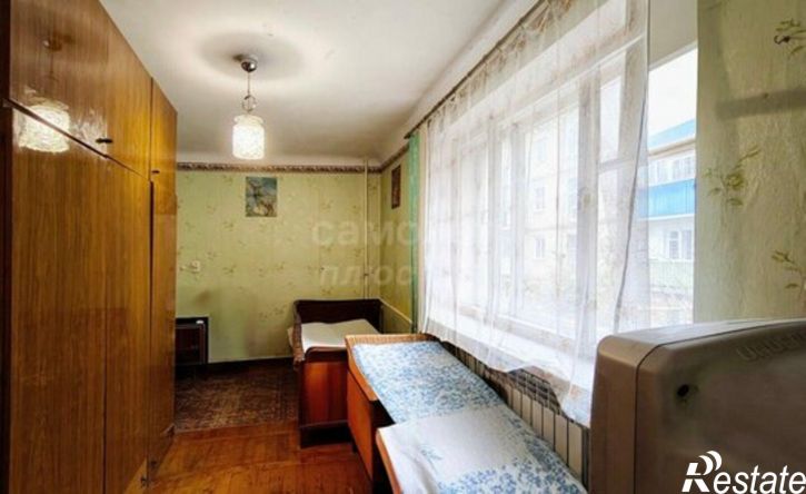2-комн квартира ул Шаумяна, 23,  д. 23