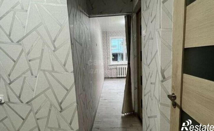 2-комн квартира ул Дзержинского, 37,  д. 37