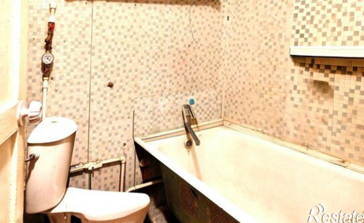 2-комн квартира ул Шаумяна, 23,  д. 23