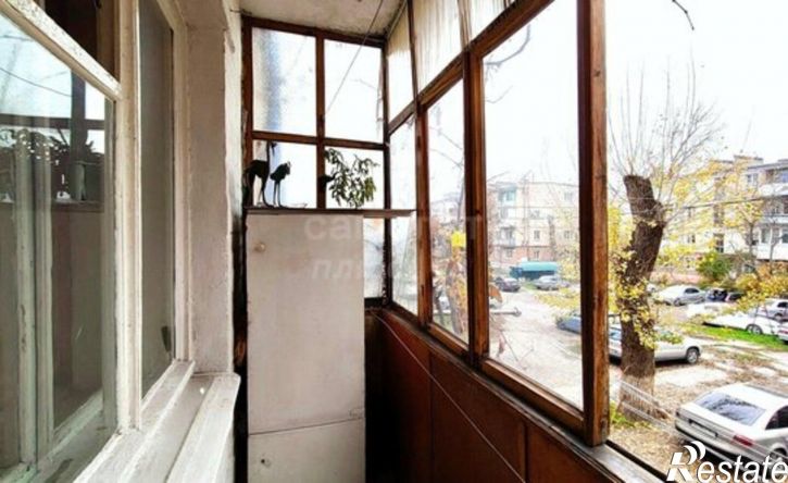 2-комн квартира ул Шаумяна, 23,  д. 23