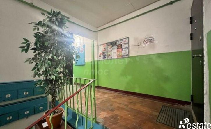 2-комн квартира ул Дзержинского, 37,  д. 37