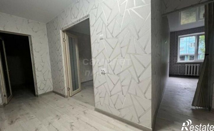 2-комн квартира ул Дзержинского, 37,  д. 37