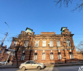 2-комн, 30кв м, этаж 2/2 Петровская улица, 30