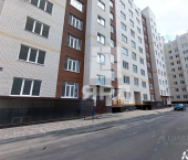 1-комн, 44кв м, этаж 4/9 ул Металлургическая, 56