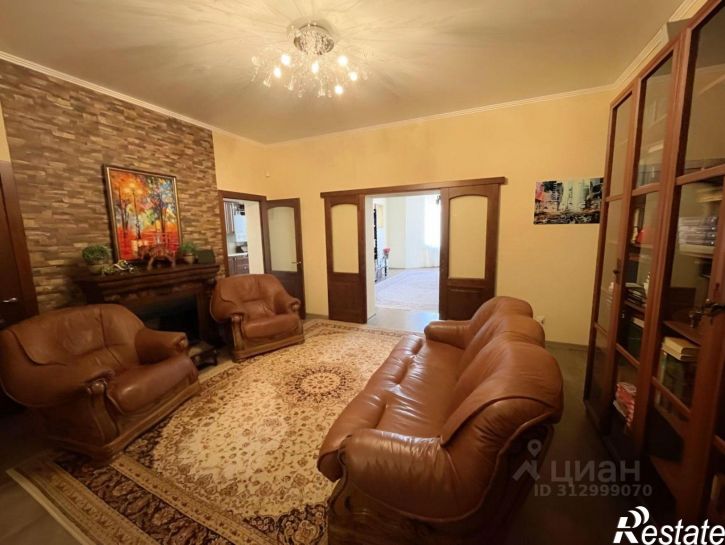 4-комн квартира Петровская улица, 29 к6,  д. 29 к6