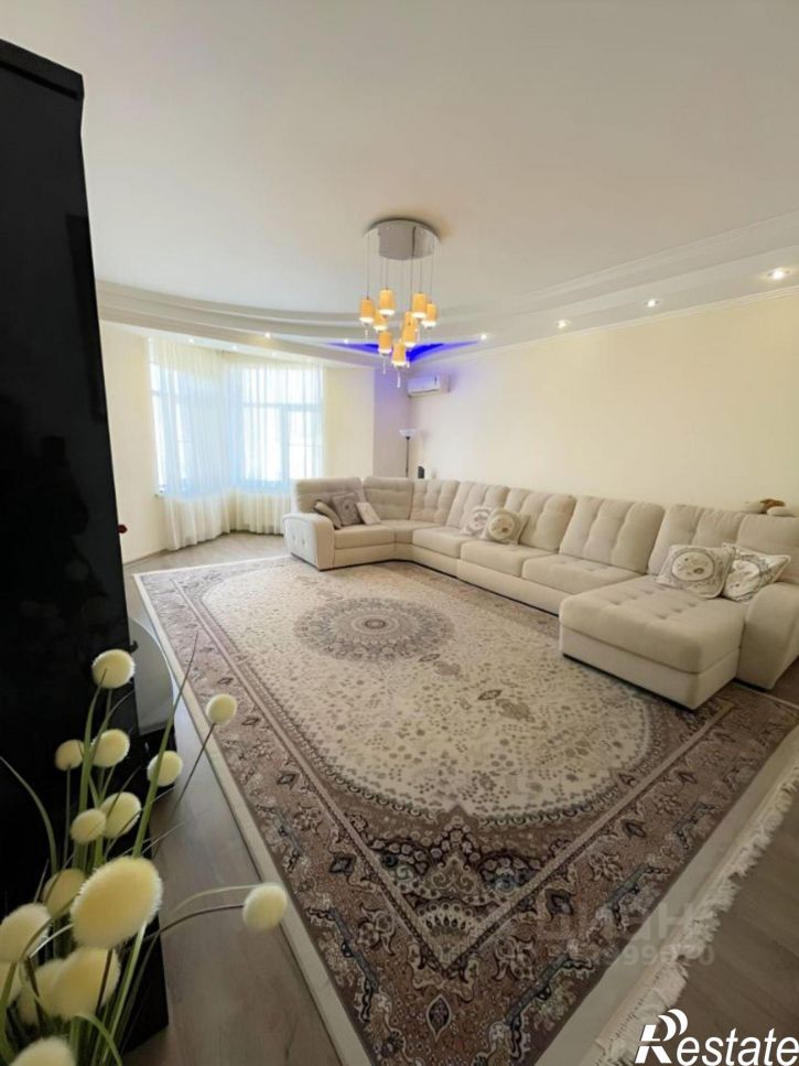 4-комн квартира Петровская улица, 29 к6,  д. 29 к6