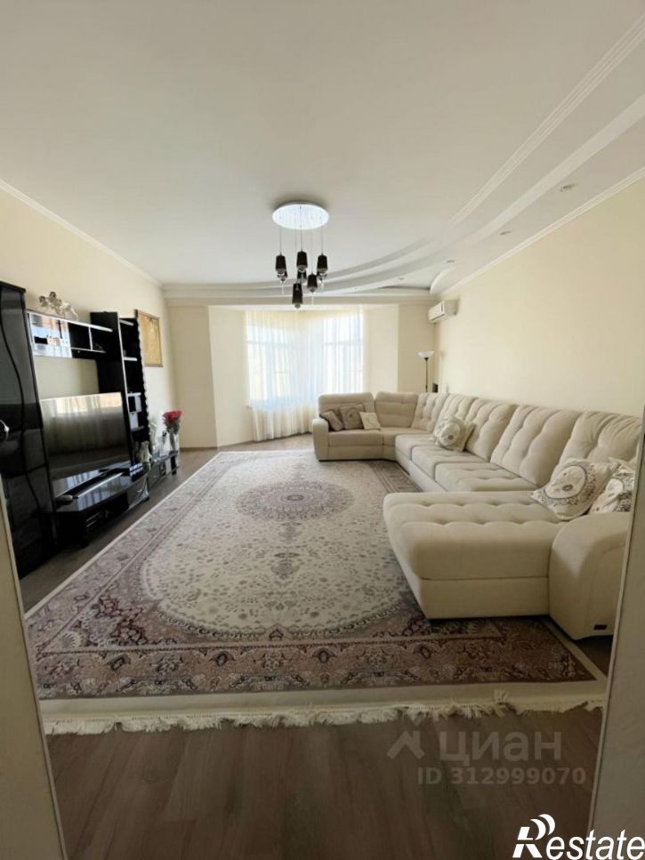 4-комн квартира Петровская улица, 29 к6,  д. 29 к6