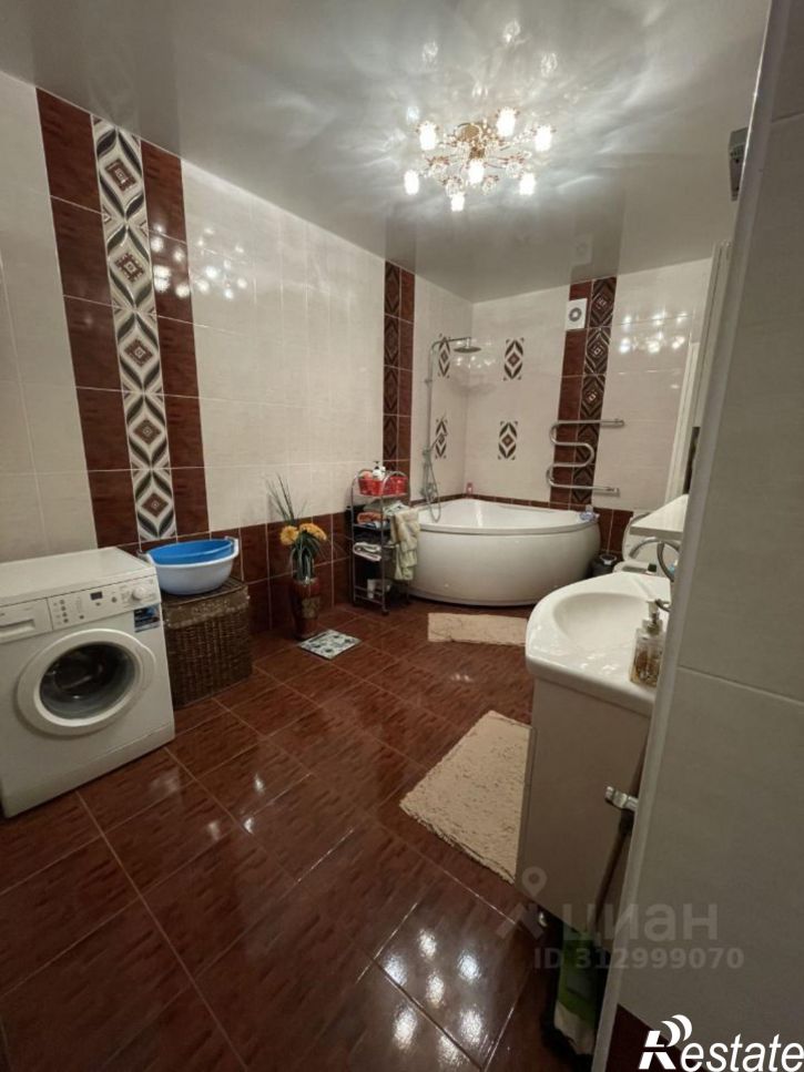 4-комн квартира Петровская улица, 29 к6,  д. 29 к6