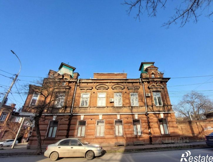 2-комн квартира Петровская улица, 30,  д. 30