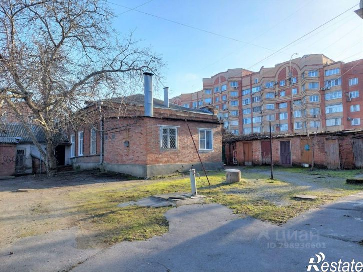 2-комн квартира Петровская улица, 30,  д. 30