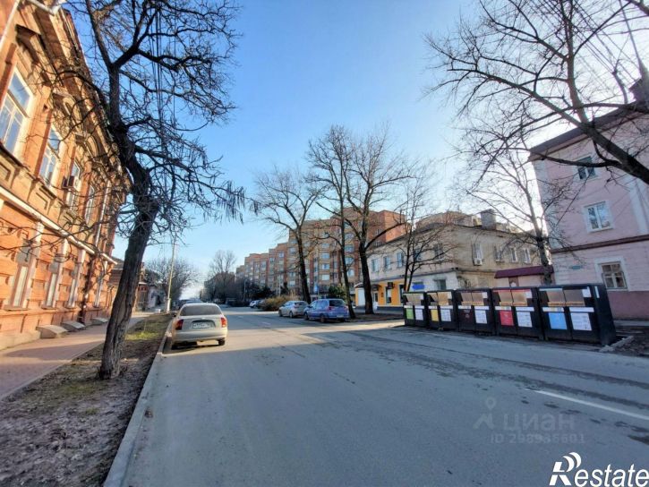 2-комн квартира Петровская улица, 30,  д. 30