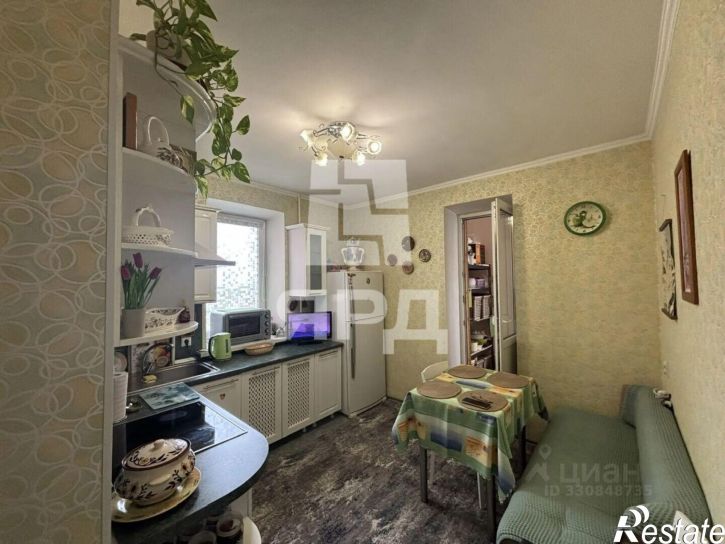 3-комн квартира ул Чехова, 351-Д,  д. 351-Д
