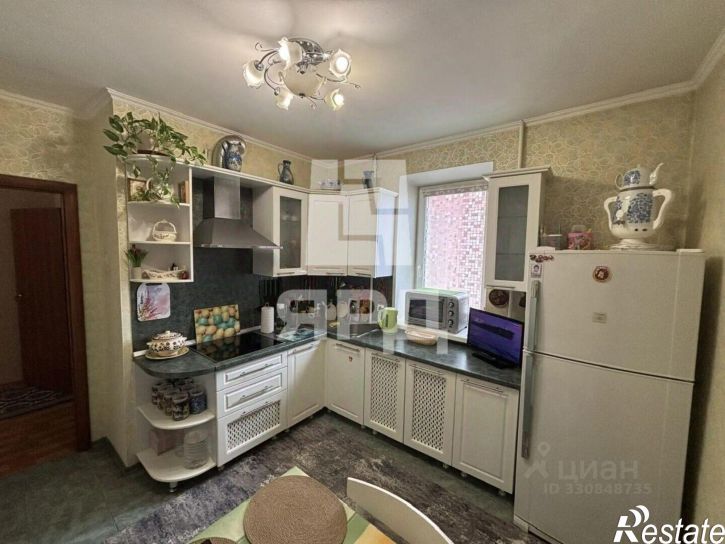 3-комн квартира ул Чехова, 351-Д,  д. 351-Д