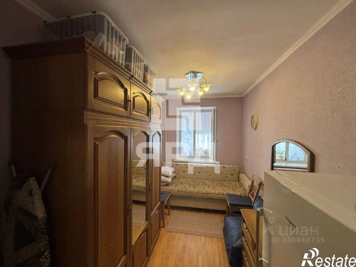 3-комн квартира ул Чехова, 351-Д,  д. 351-Д