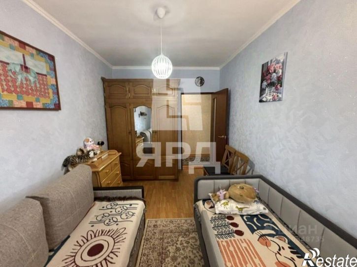 3-комн квартира ул Чехова, 351-Д,  д. 351-Д