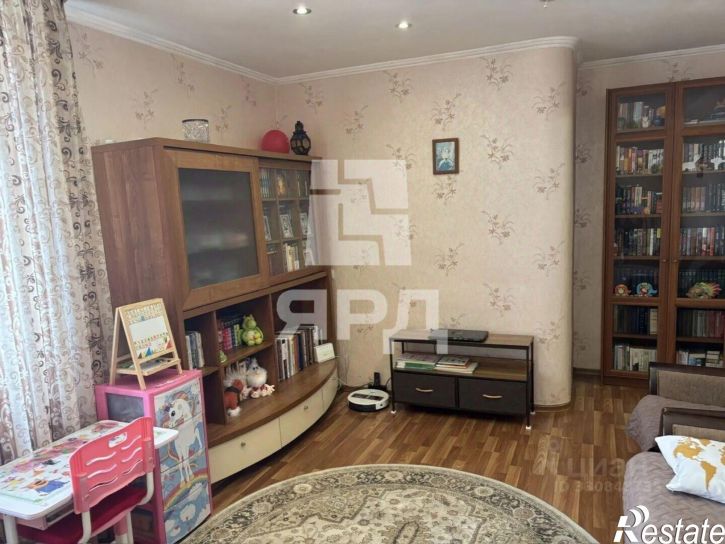 3-комн квартира ул Чехова, 351-Д,  д. 351-Д