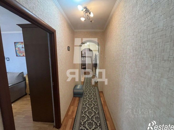 3-комн квартира ул Чехова, 351-Д,  д. 351-Д