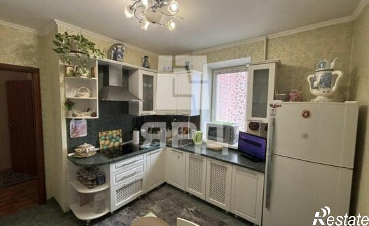 3-комн квартира ул Сызранова, 12,  д. 12