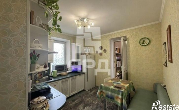3-комн квартира ул Сызранова, 12,  д. 12