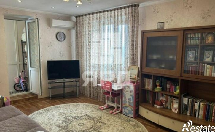 3-комн квартира ул Сызранова, 12,  д. 12