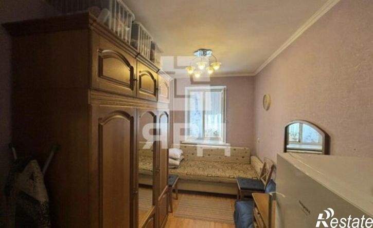 3-комн квартира ул Сызранова, 12,  д. 12