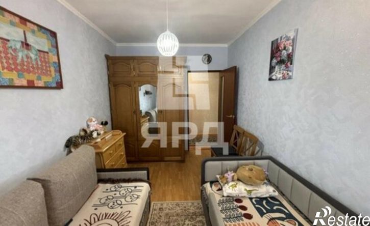3-комн квартира ул Сызранова, 12,  д. 12