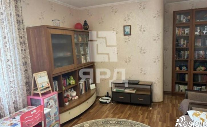 3-комн квартира ул Сызранова, 12,  д. 12