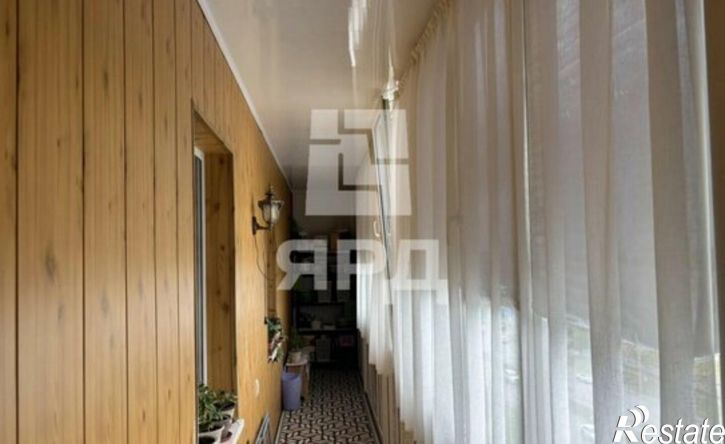 3-комн квартира ул Сызранова, 12,  д. 12