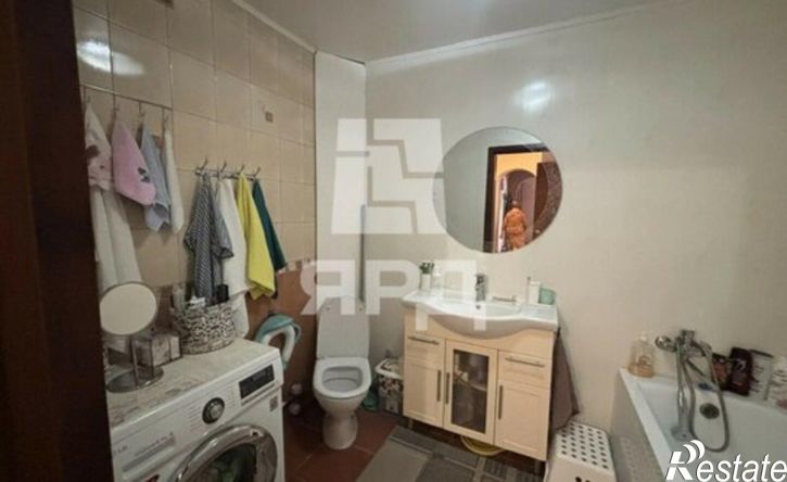 3-комн квартира ул Сызранова, 12,  д. 12