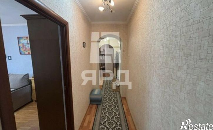 3-комн квартира ул Сызранова, 12,  д. 12