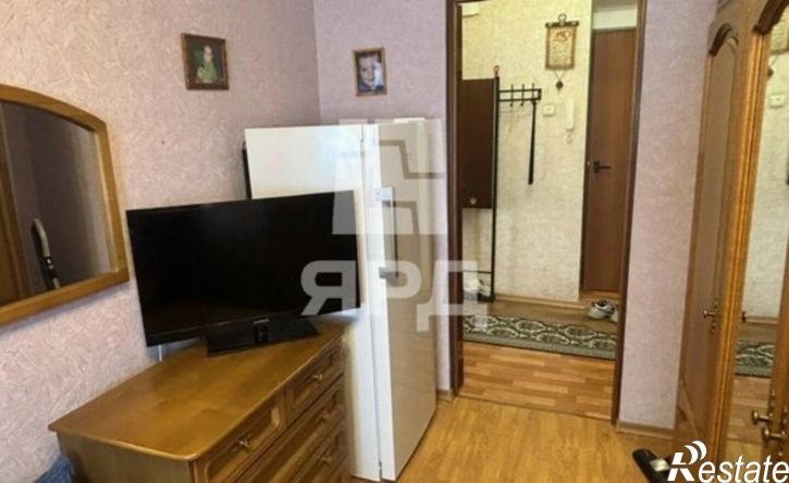 3-комн квартира ул Сызранова, 12,  д. 12