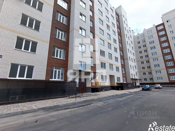 1-комн квартира ул Металлургическая, 56,  д. 56
