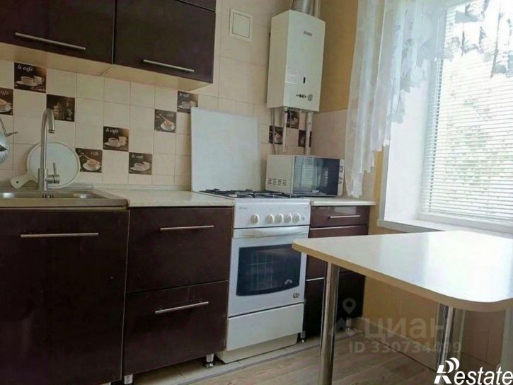 2-комн квартира ул Инструментальная, 15,  д. 15