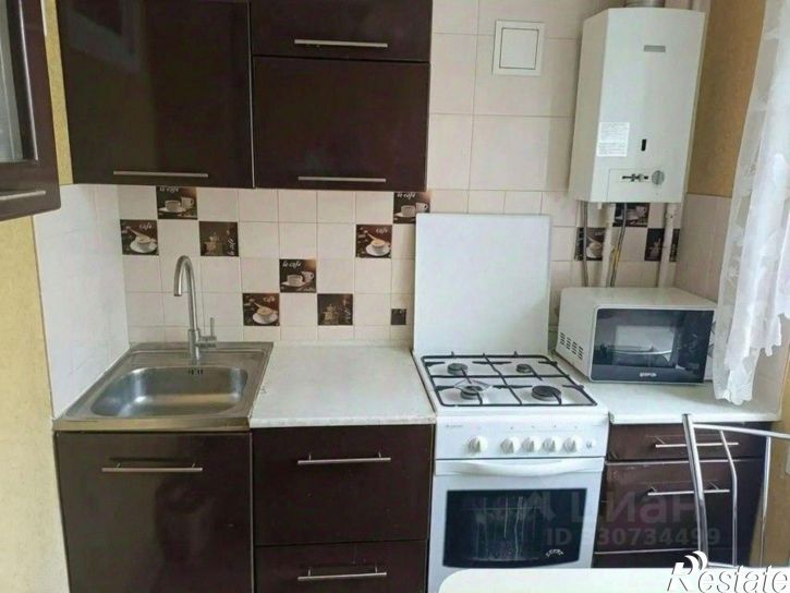2-комн квартира ул Инструментальная, 15,  д. 15