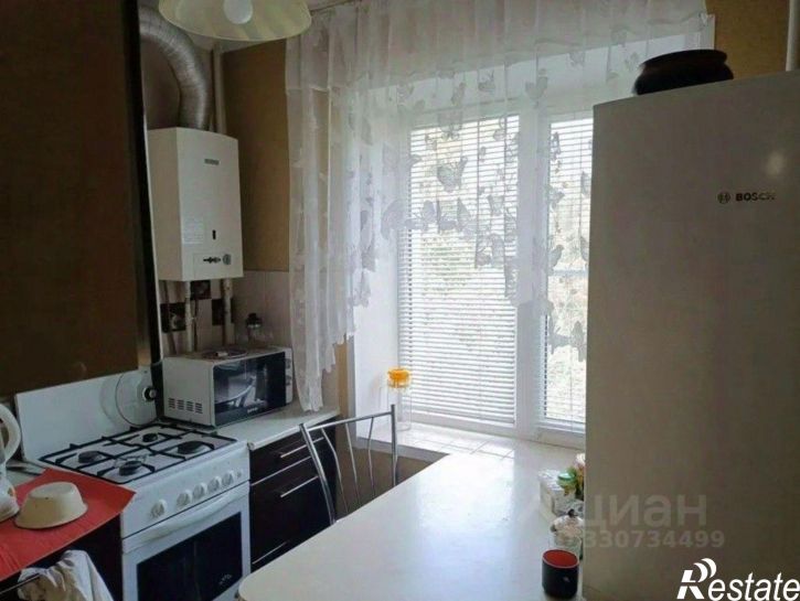 2-комн квартира ул Инструментальная, 15,  д. 15